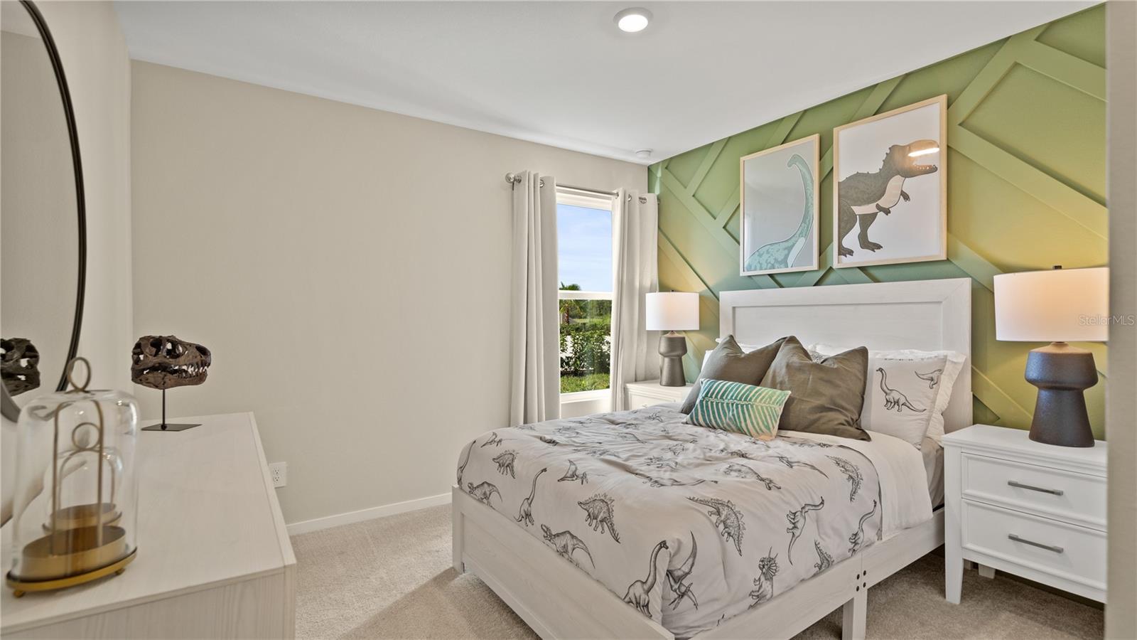 6127 SWAMP BAY DRIVE, Edgewater, FL 32141