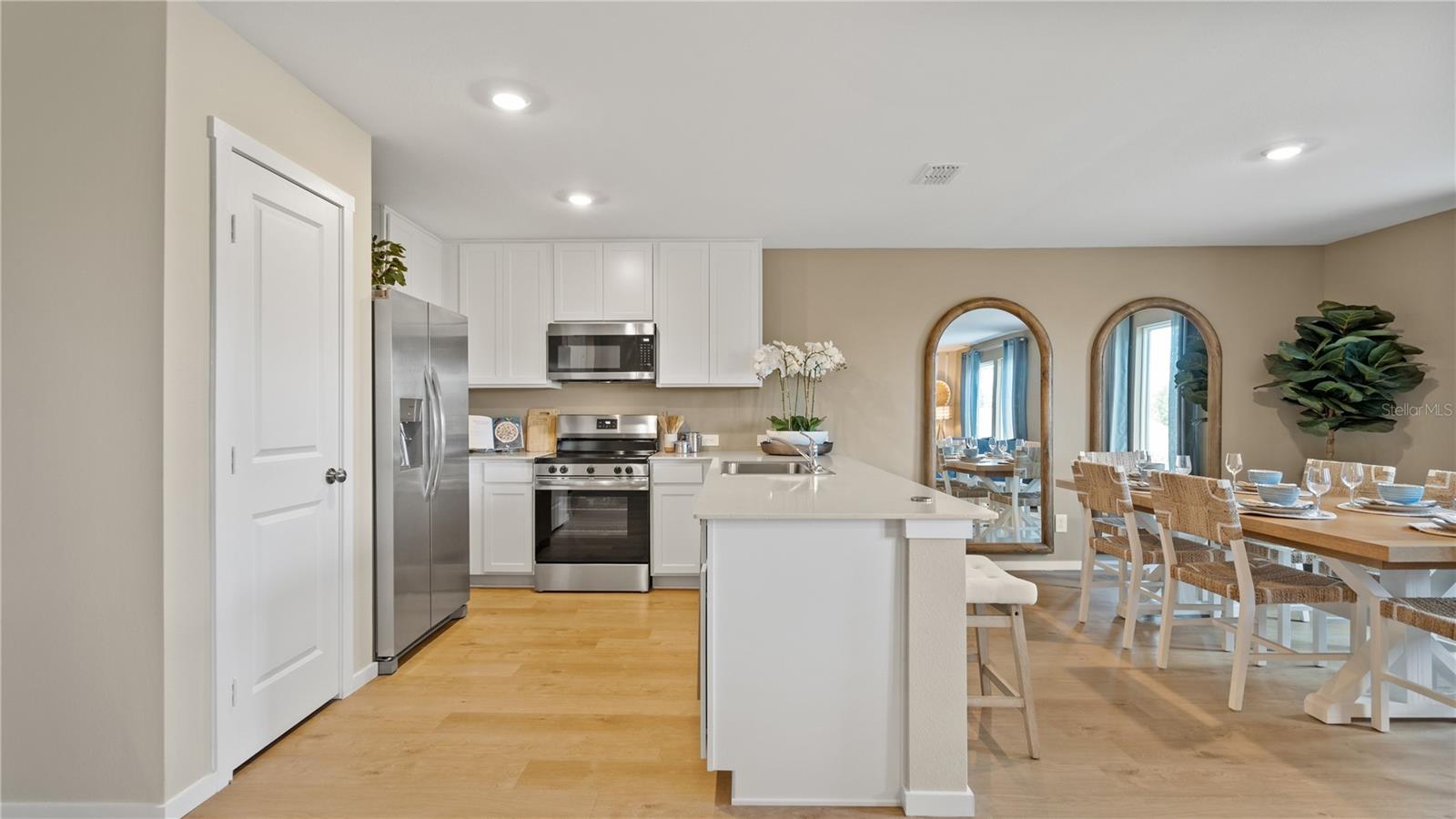 6127 SWAMP BAY DRIVE, Edgewater, FL 32141