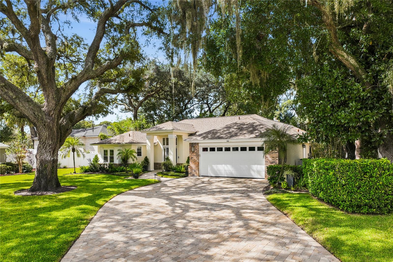 166 OAK VIEW CIRCLE, Lake Mary, FL 32746