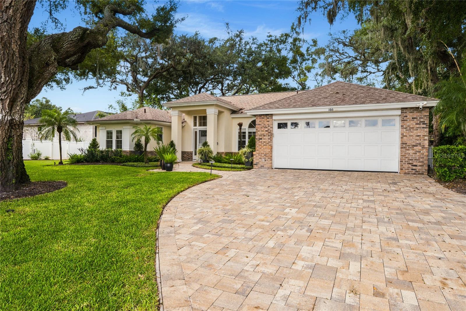 166 OAK VIEW CIRCLE, Lake Mary, FL 32746