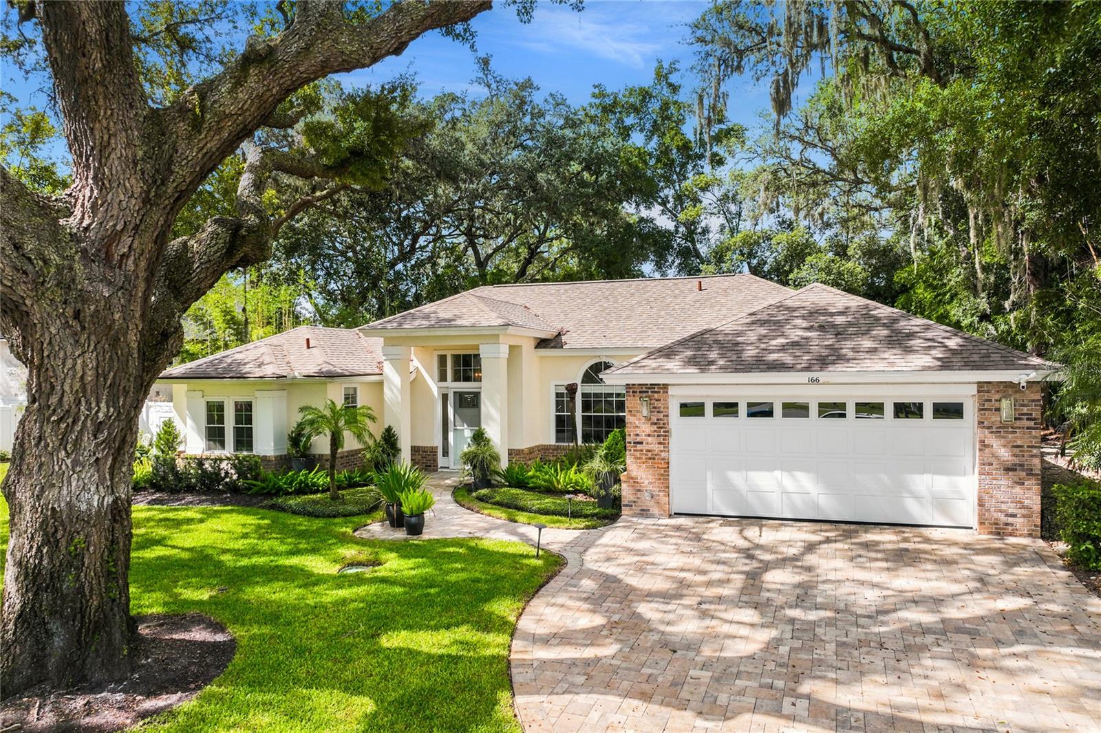 166 OAK VIEW CIRCLE, Lake Mary, FL 32746 166 OAK VIEW CIRCLE, Lake Mary, FL 32746
