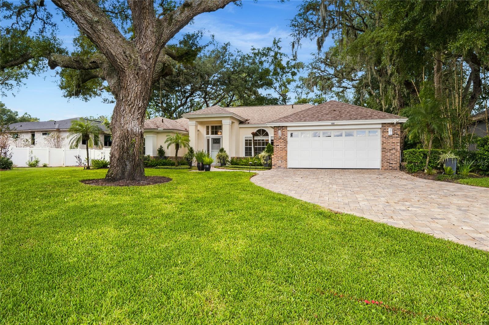 166 OAK VIEW CIRCLE, Lake Mary, FL 32746