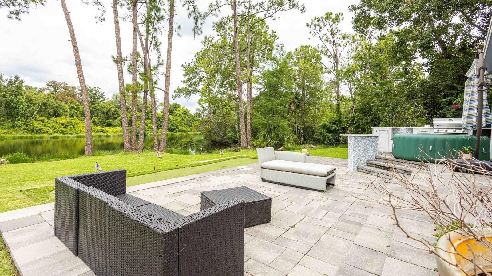 884 N LAKE STERLING COURT, Casselberry, FL 32707