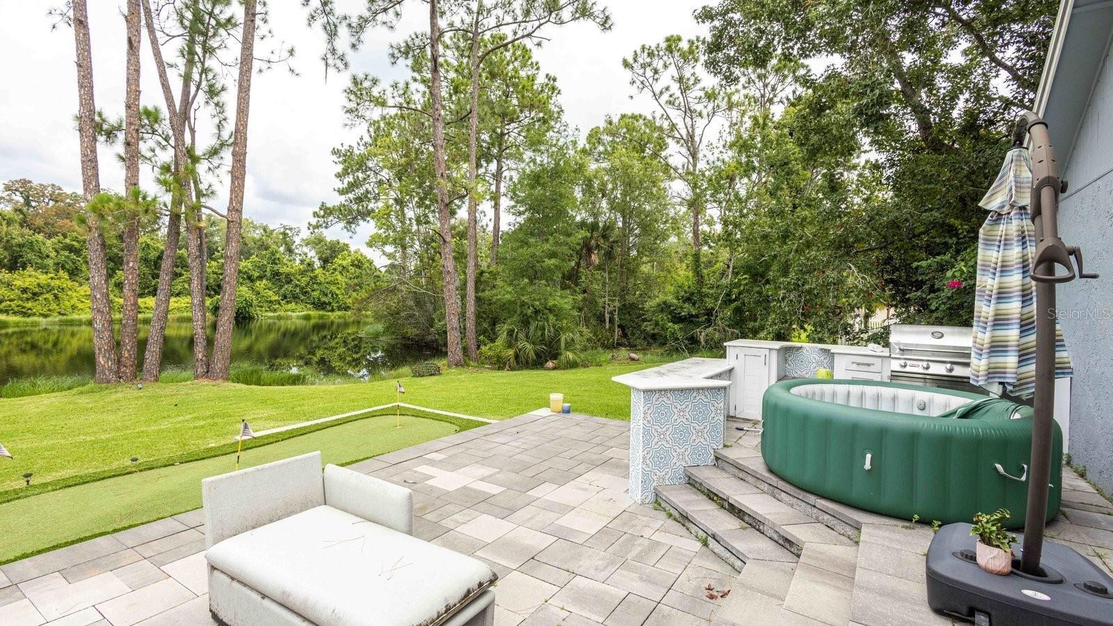 884 N LAKE STERLING COURT, Casselberry, FL 32707
