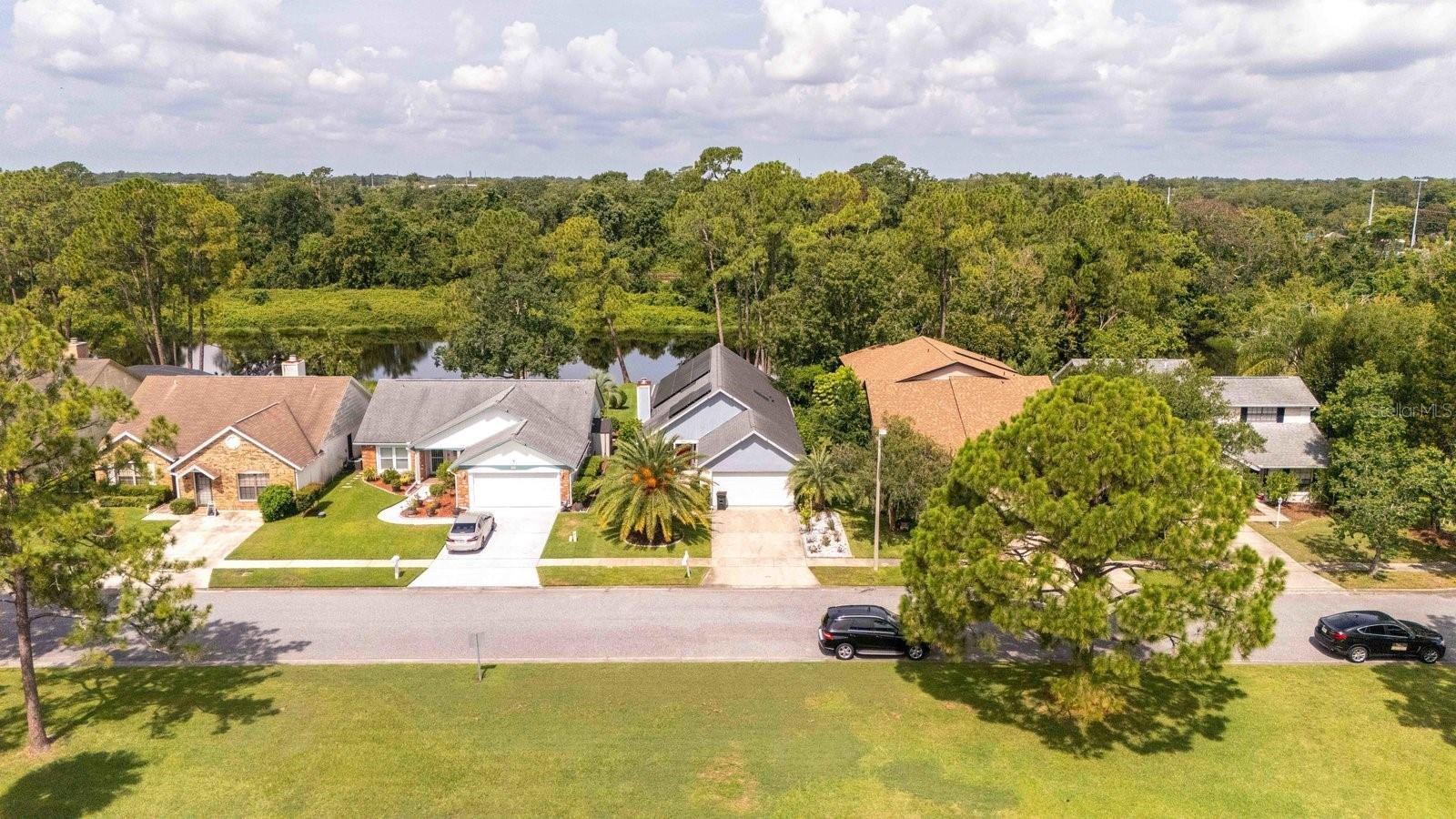 884 N LAKE STERLING COURT, Casselberry, FL 32707