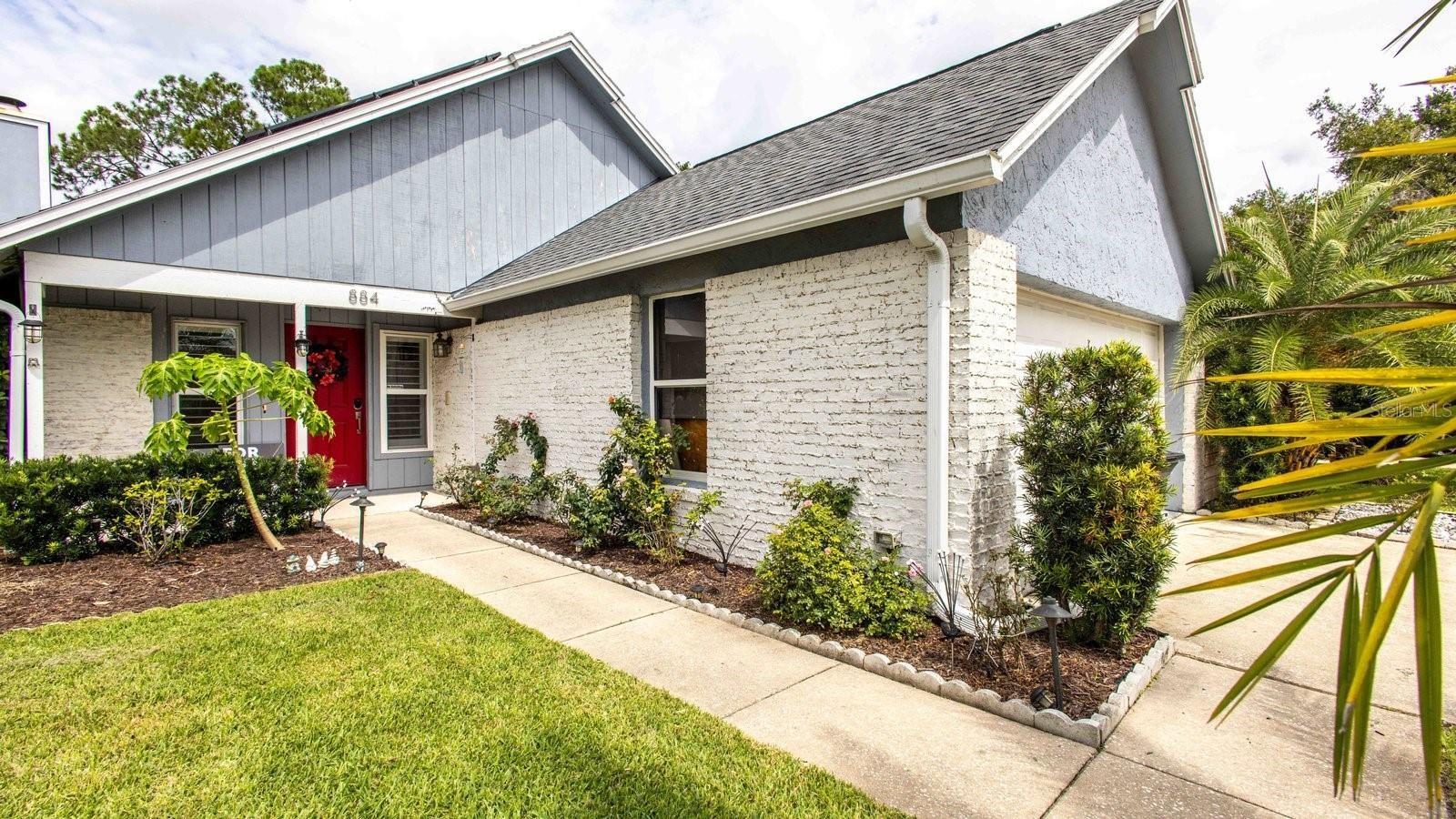 884 N LAKE STERLING COURT, Casselberry, FL 32707
