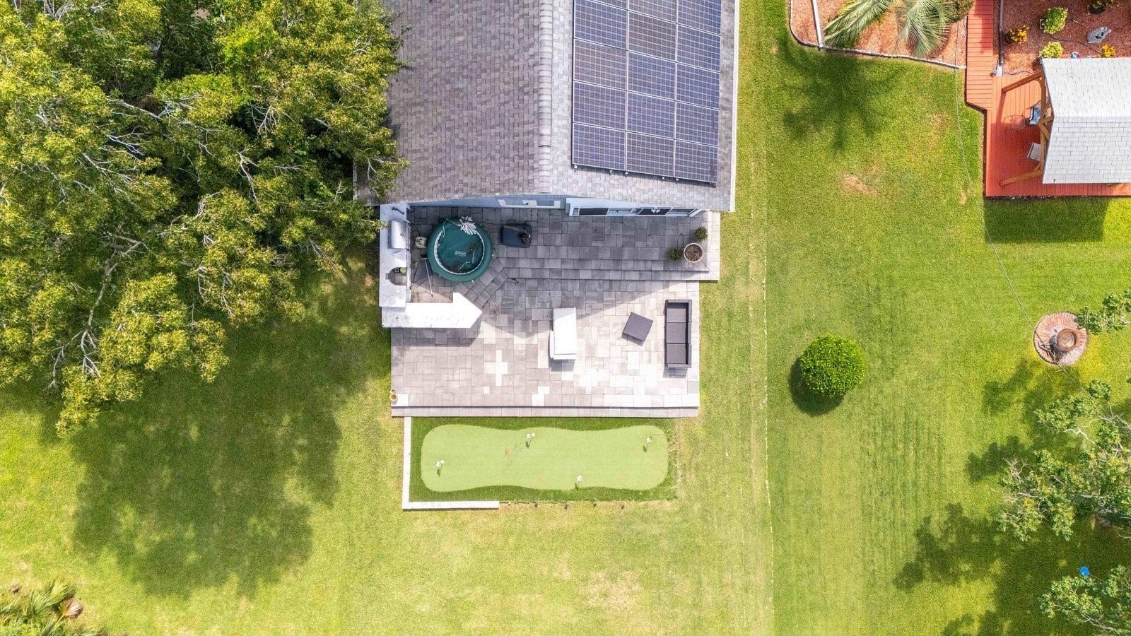 884 N LAKE STERLING COURT, Casselberry, FL 32707