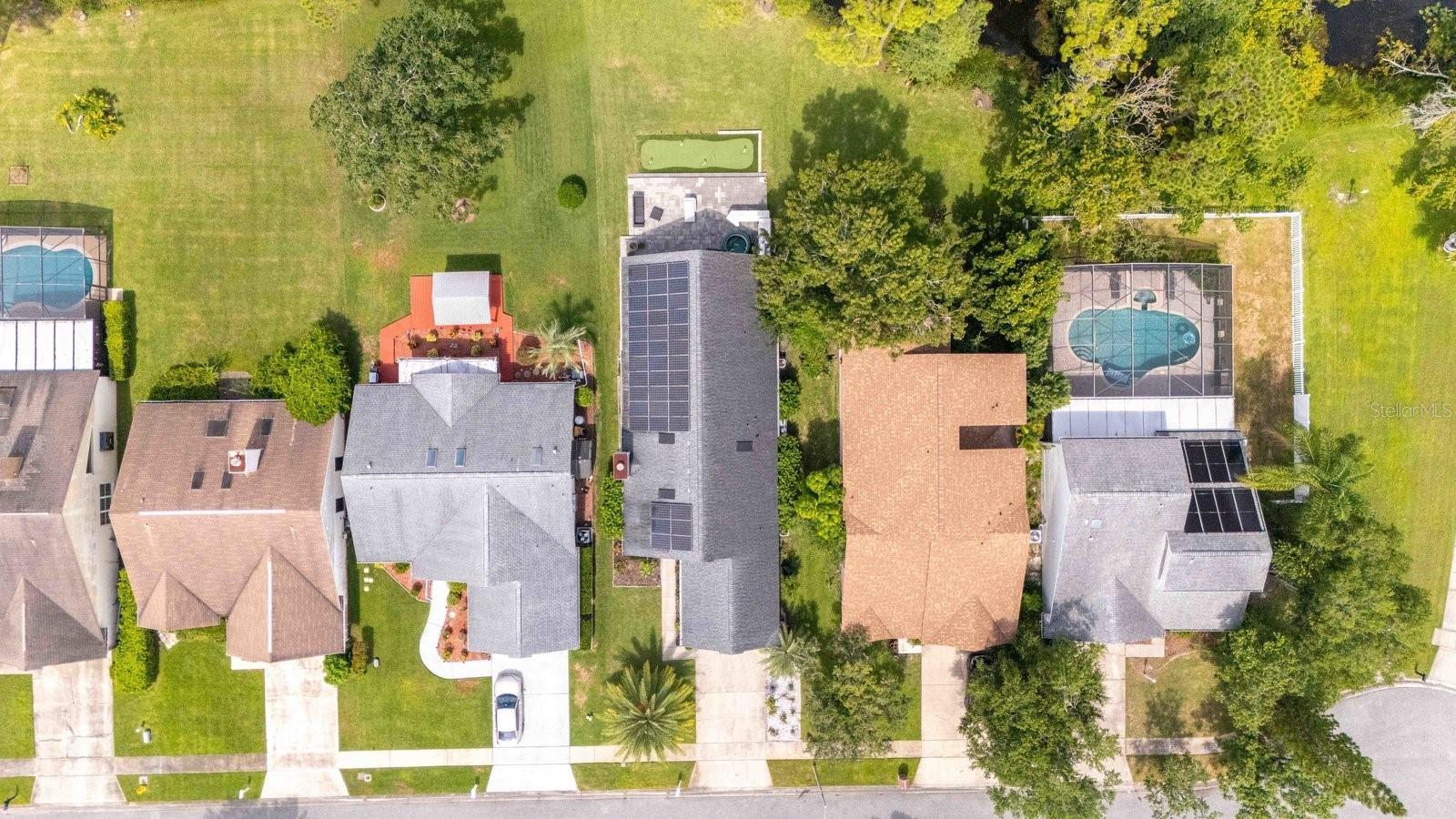 884 N LAKE STERLING COURT, Casselberry, FL 32707