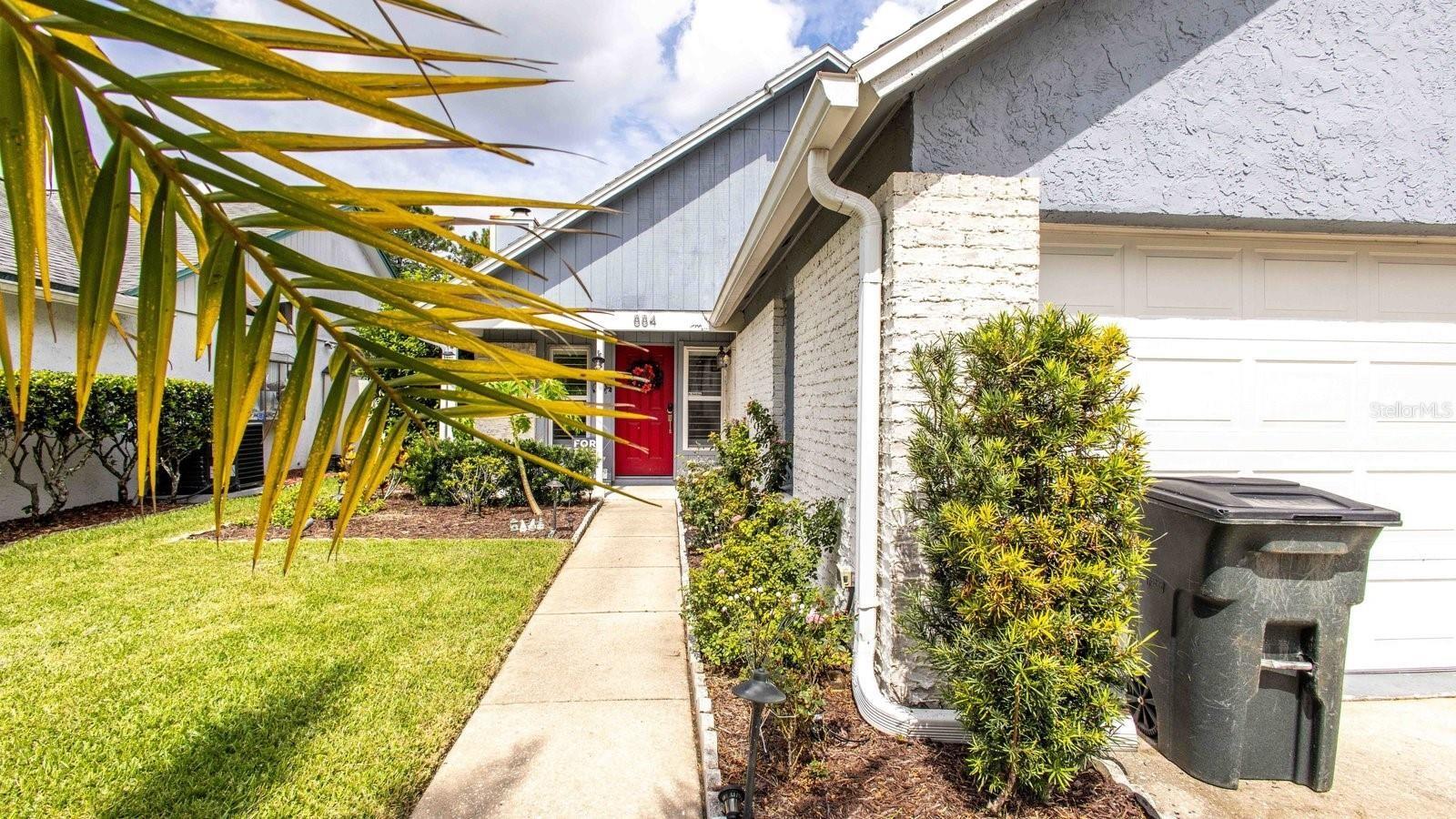 884 N LAKE STERLING COURT, Casselberry, FL 32707