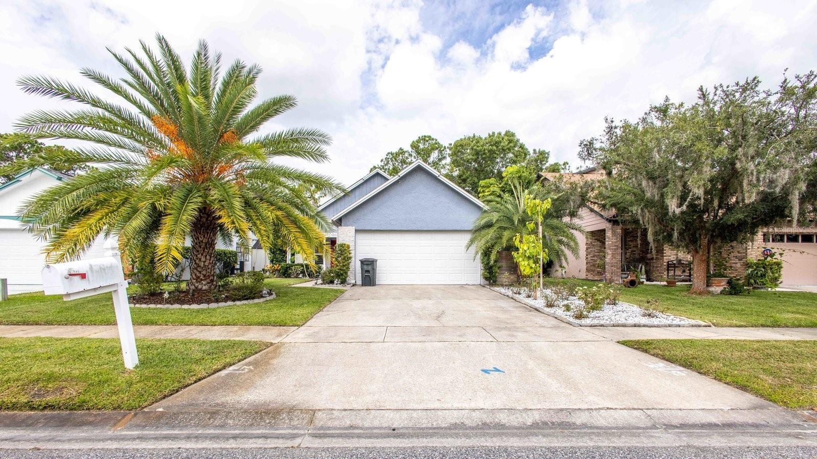 884 N LAKE STERLING COURT, Casselberry, FL 32707