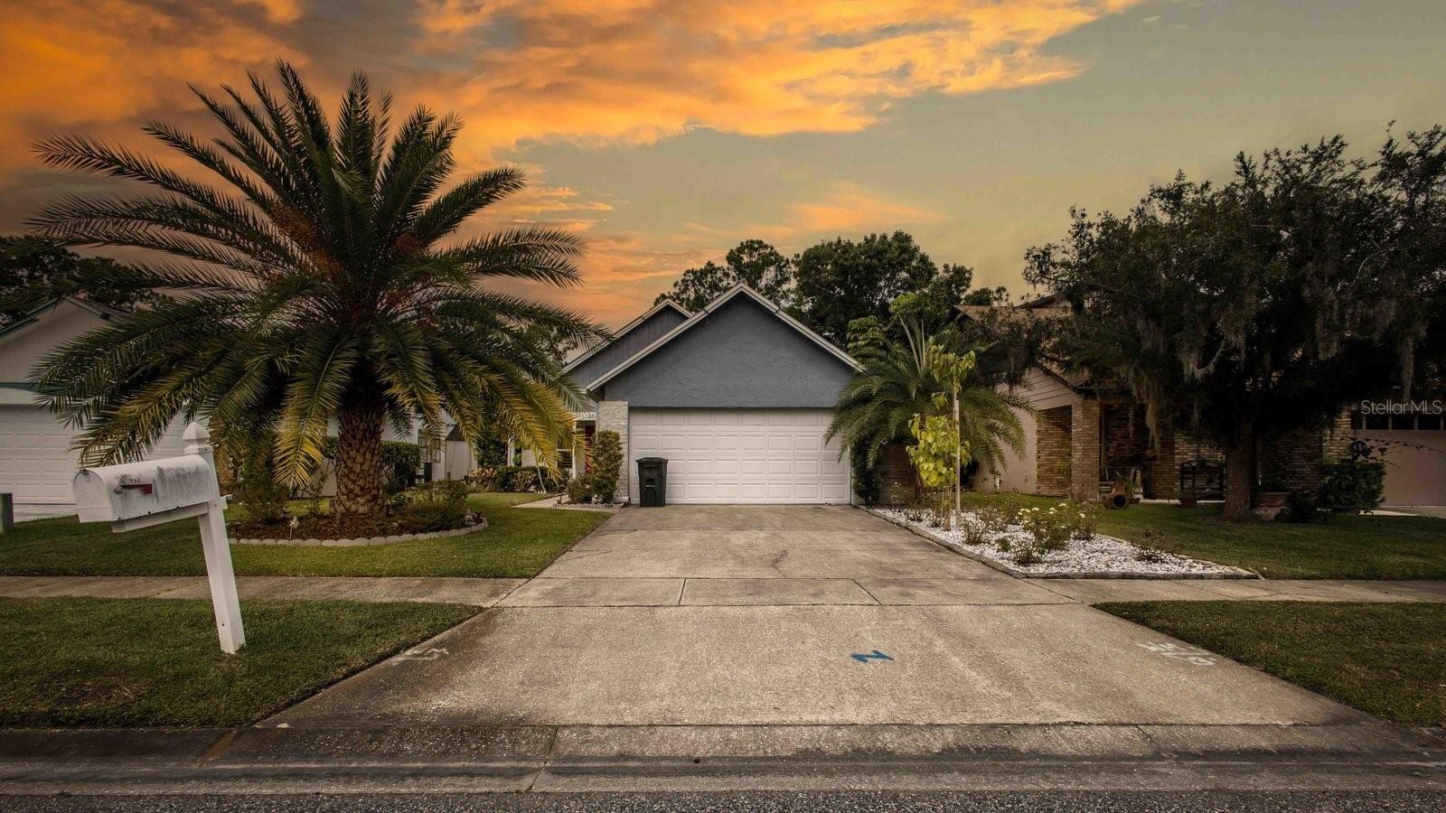884 N LAKE STERLING COURT, Casselberry, FL 32707