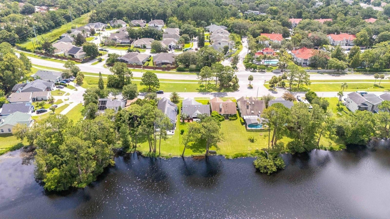 884 N LAKE STERLING COURT, Casselberry, FL 32707