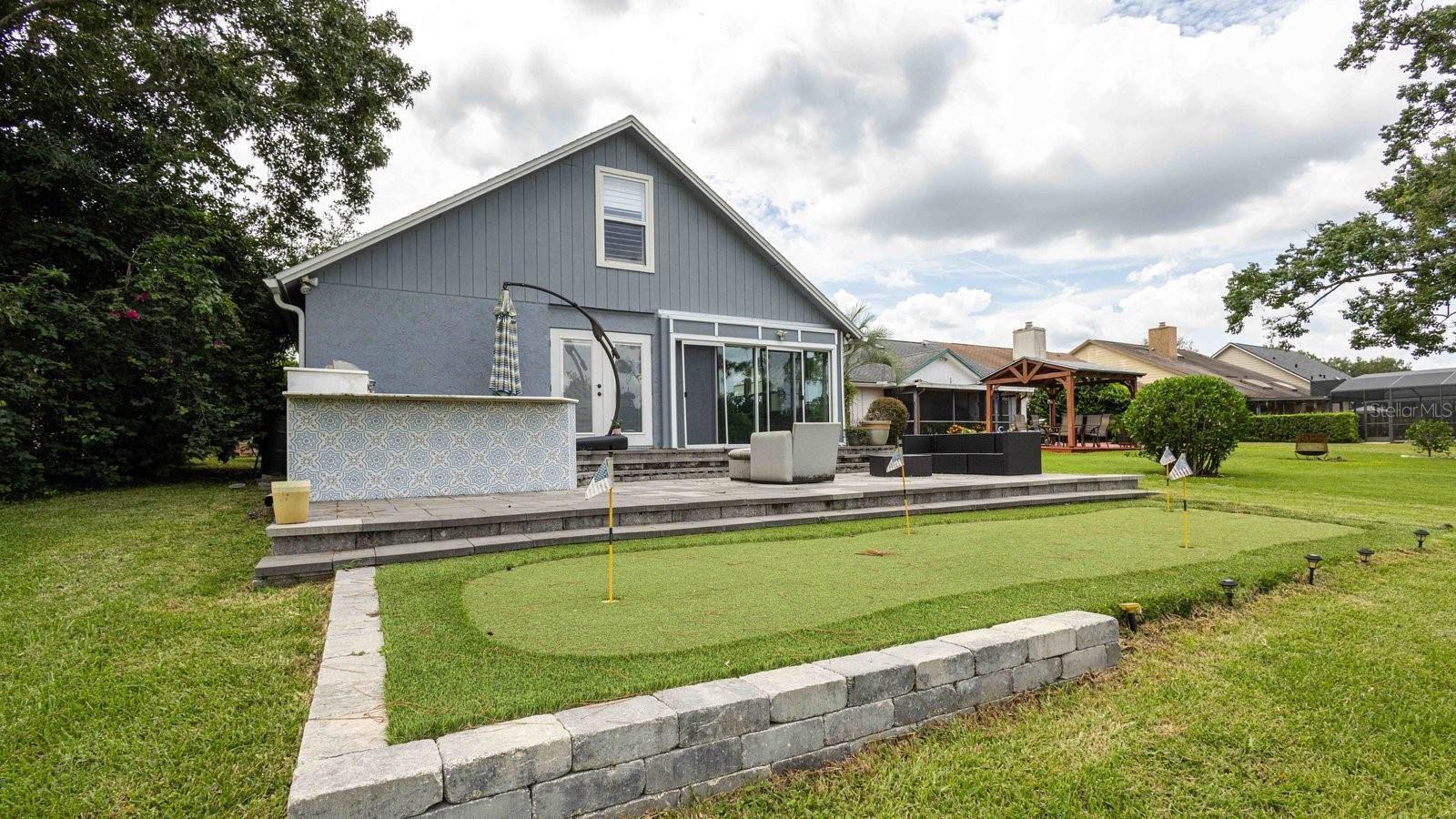 884 N LAKE STERLING COURT, Casselberry, FL 32707