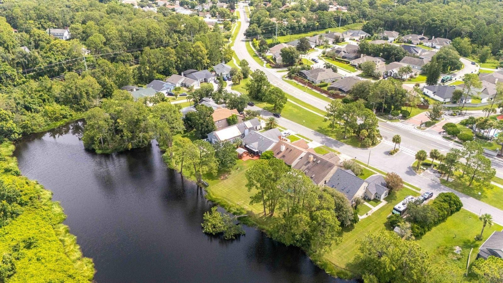 884 N LAKE STERLING COURT, Casselberry, FL 32707