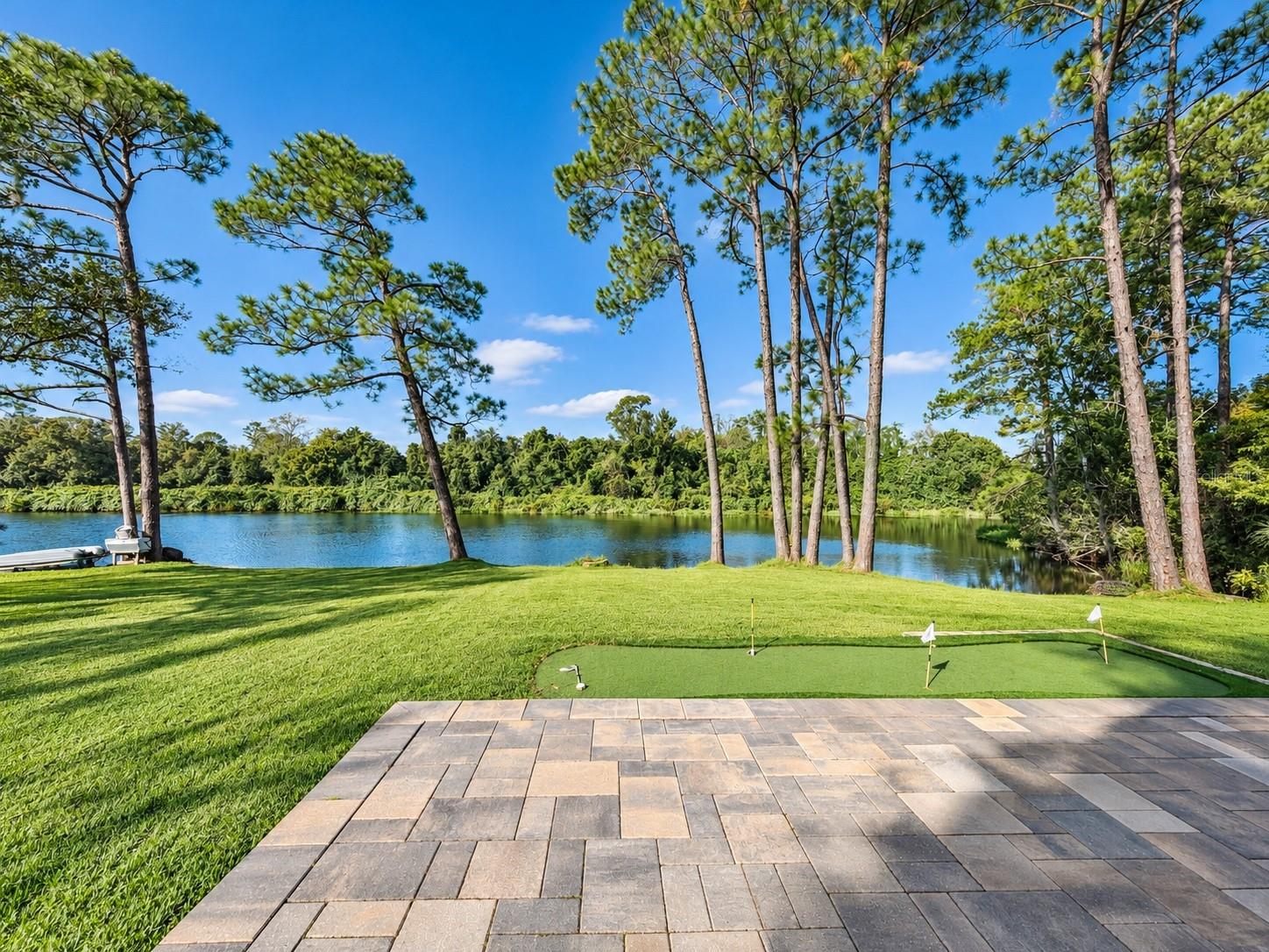 884 N LAKE STERLING COURT, Casselberry, FL 32707