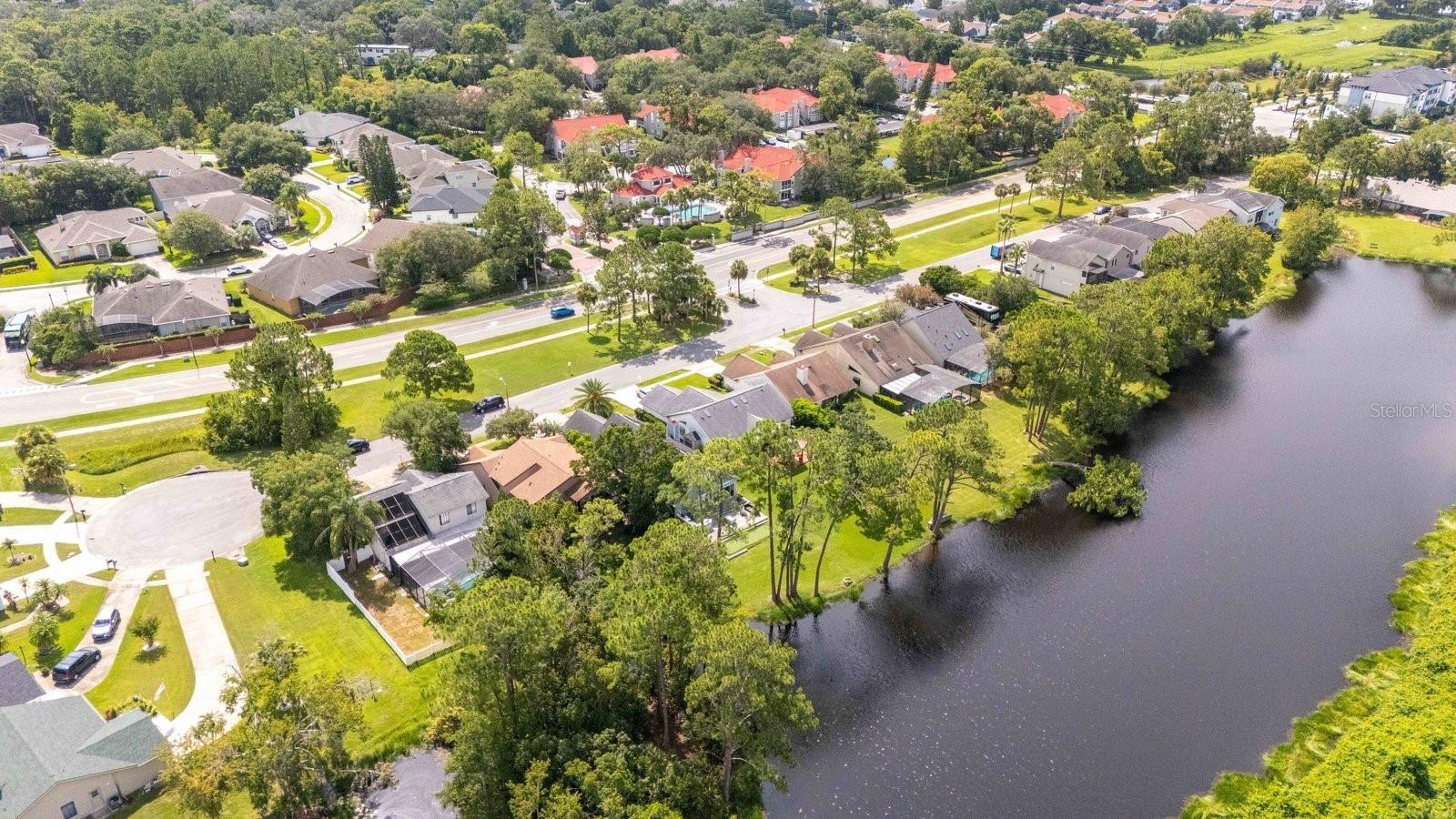 884 N LAKE STERLING COURT, Casselberry, FL 32707