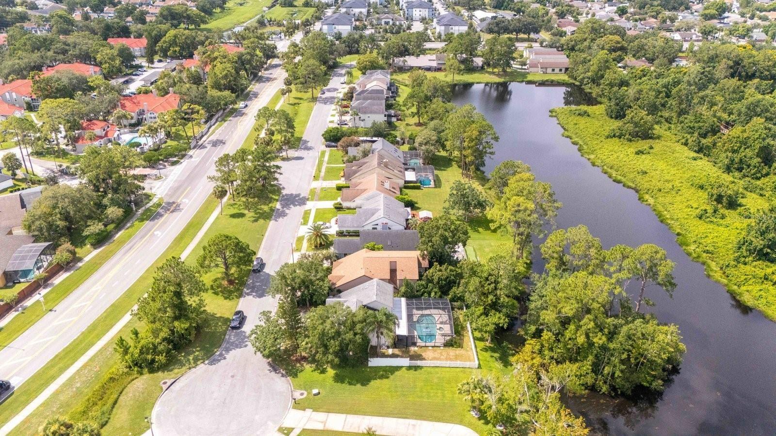 884 N LAKE STERLING COURT, Casselberry, FL 32707