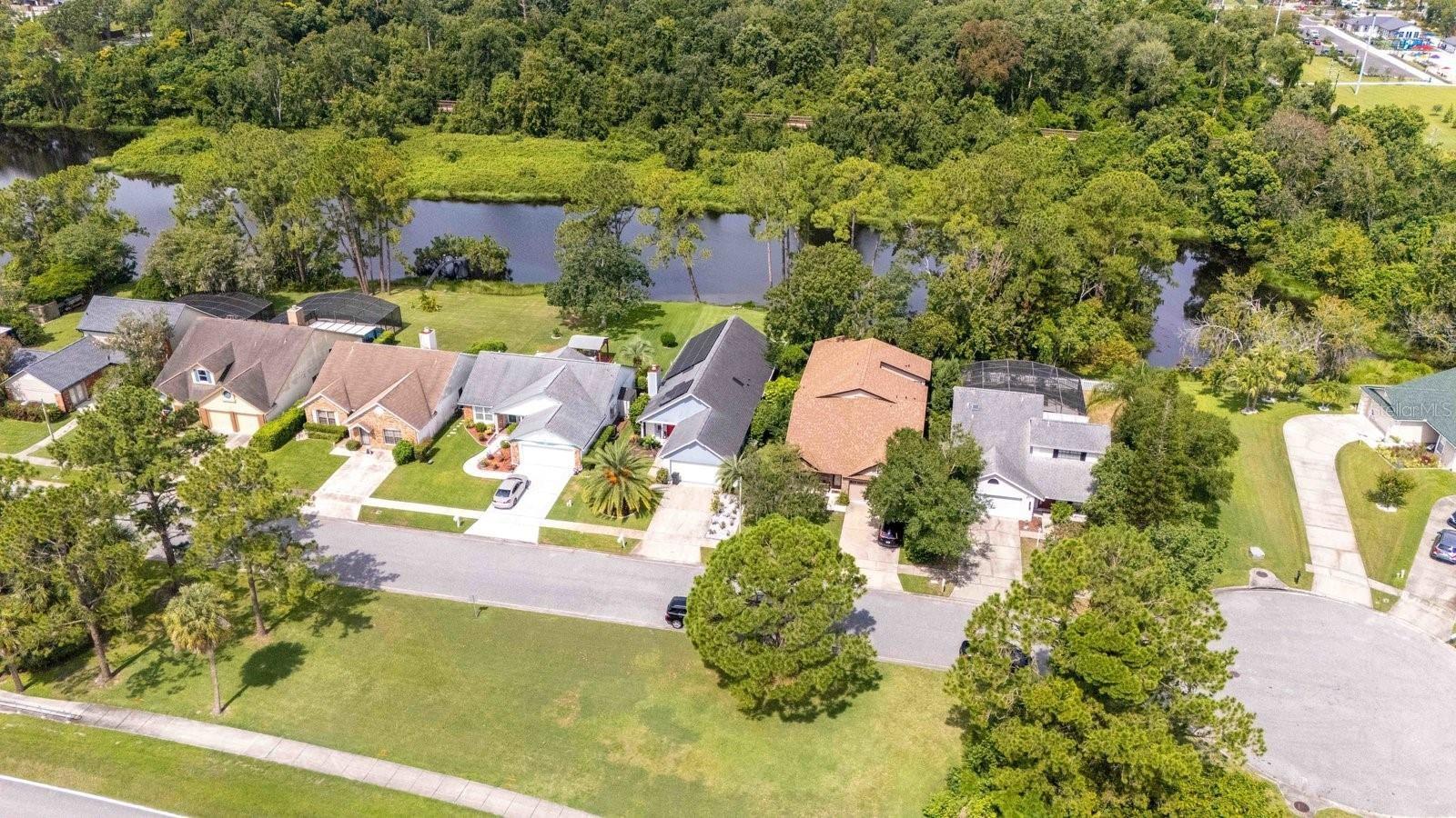884 N LAKE STERLING COURT, Casselberry, FL 32707