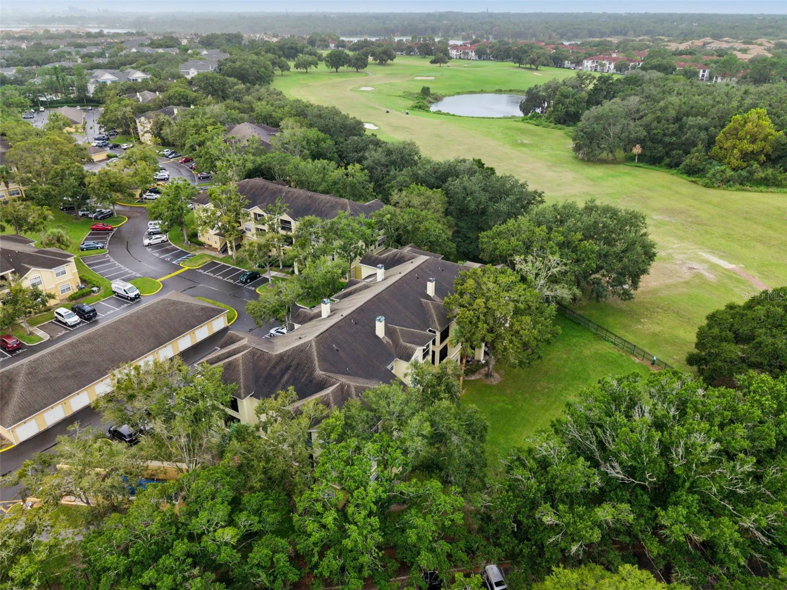 2558 ROBERT TRENT JONES DRIVE, #1435, Orlando, FL 32835