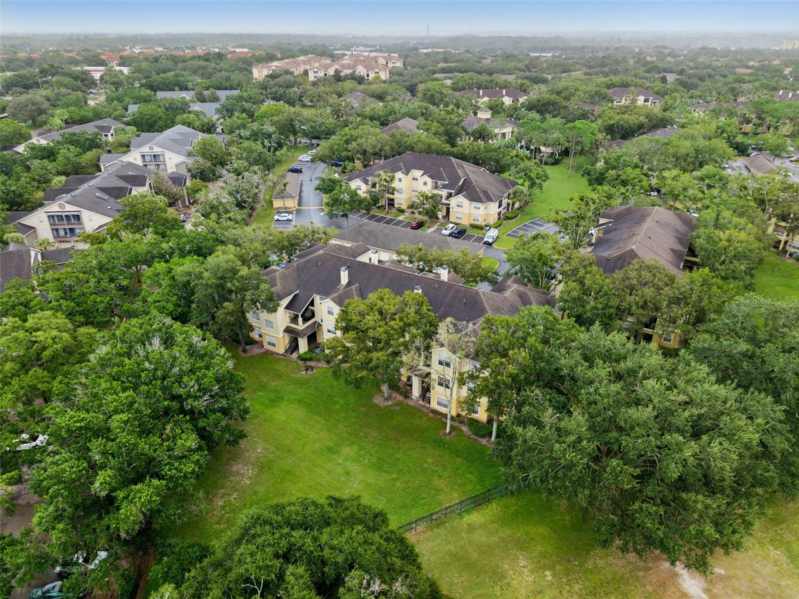 2558 ROBERT TRENT JONES DRIVE, #1435, Orlando, FL 32835