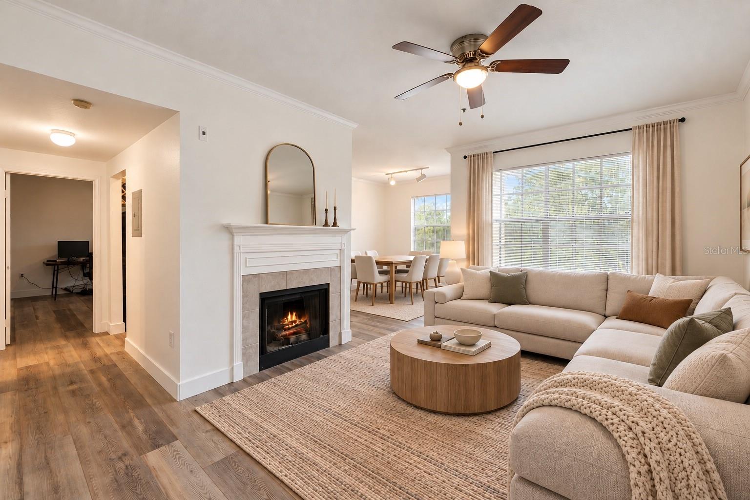 2558 ROBERT TRENT JONES DRIVE, #1435, Orlando, FL 32835
