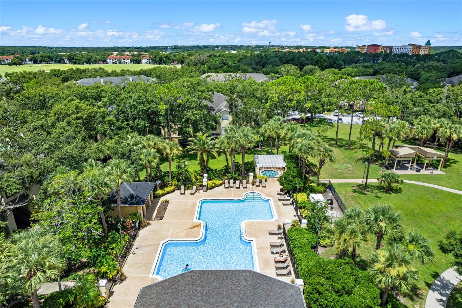 2558 ROBERT TRENT JONES DRIVE, #1435, Orlando, FL 32835