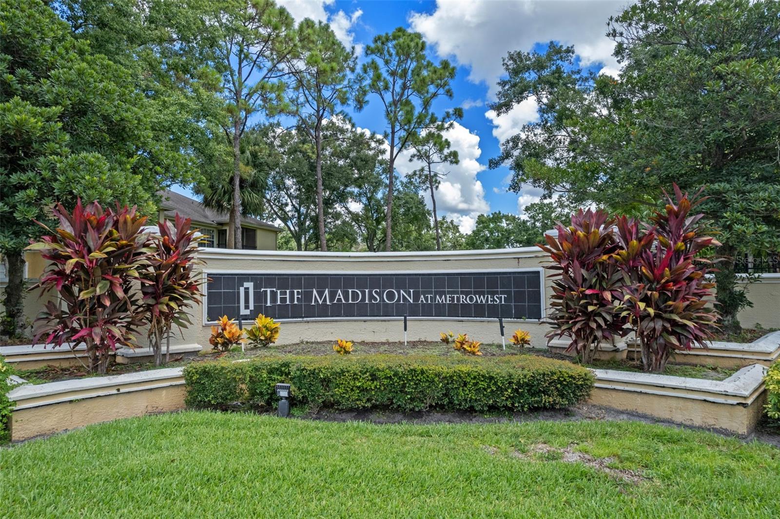 2558 ROBERT TRENT JONES DRIVE, #1435, Orlando, FL 32835
