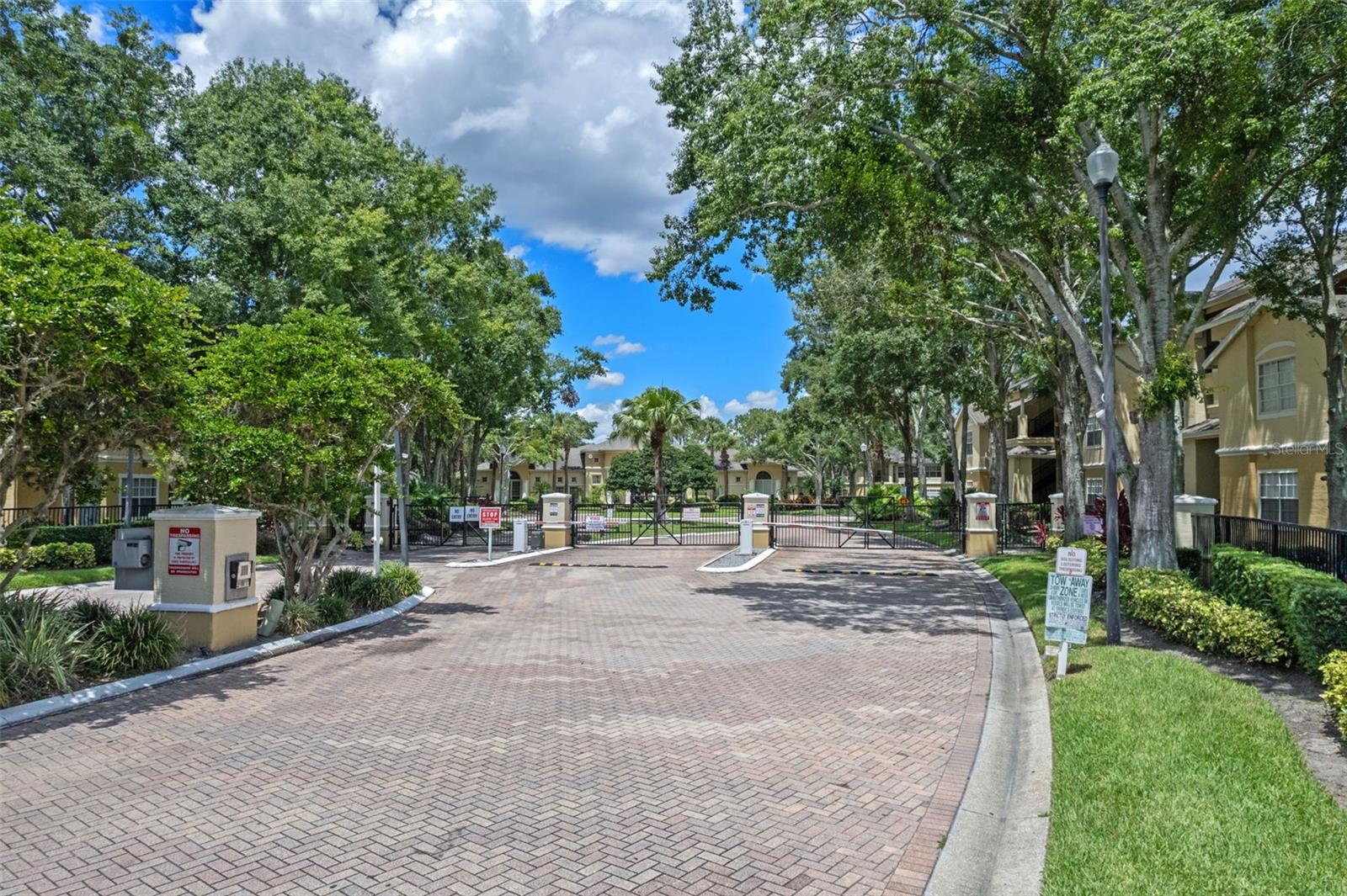2558 ROBERT TRENT JONES DRIVE, #1435, Orlando, FL 32835