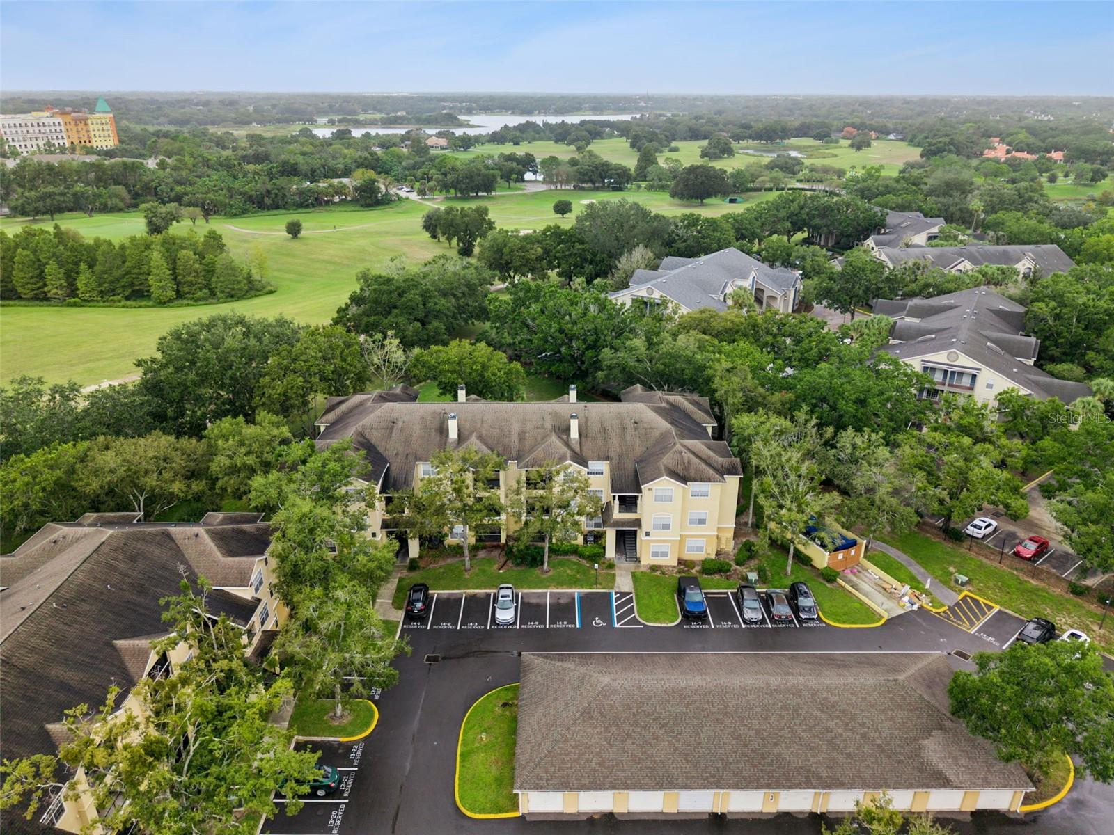2558 ROBERT TRENT JONES DRIVE, #1435, Orlando, FL 32835
