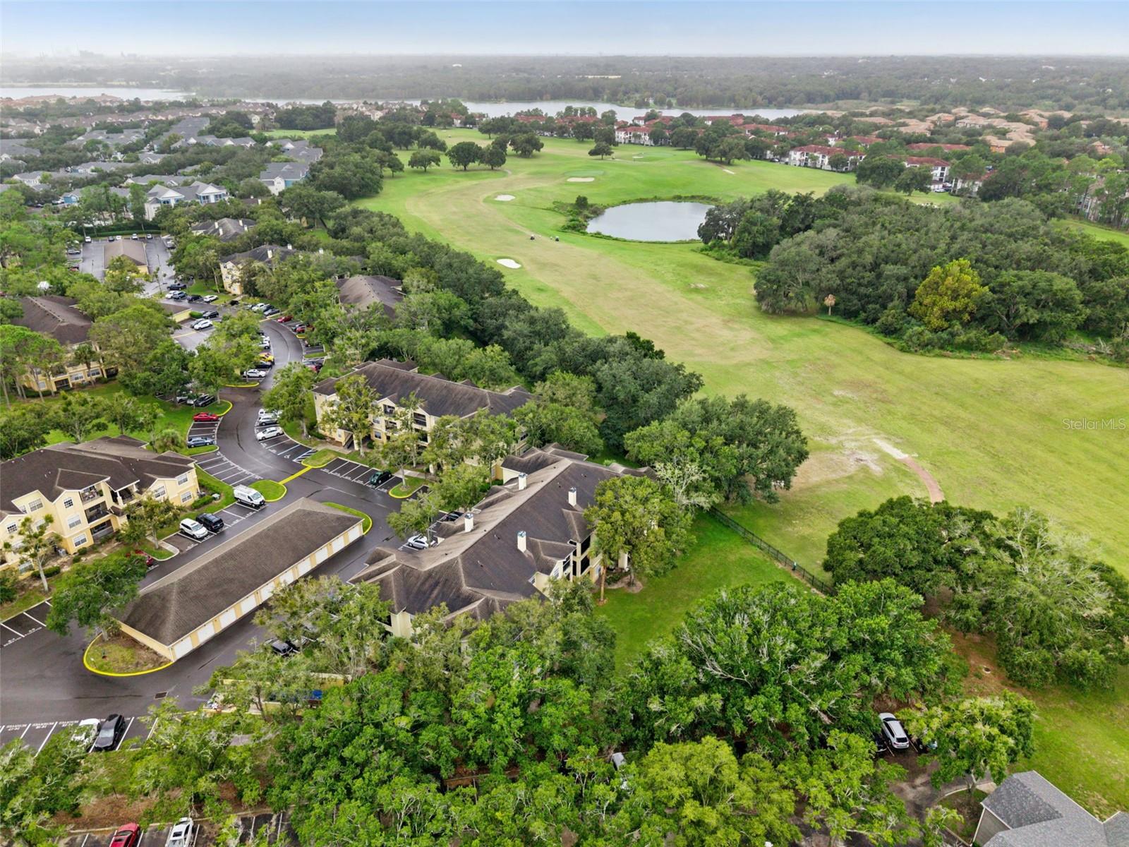 2558 ROBERT TRENT JONES DRIVE, #1435, Orlando, FL 32835
