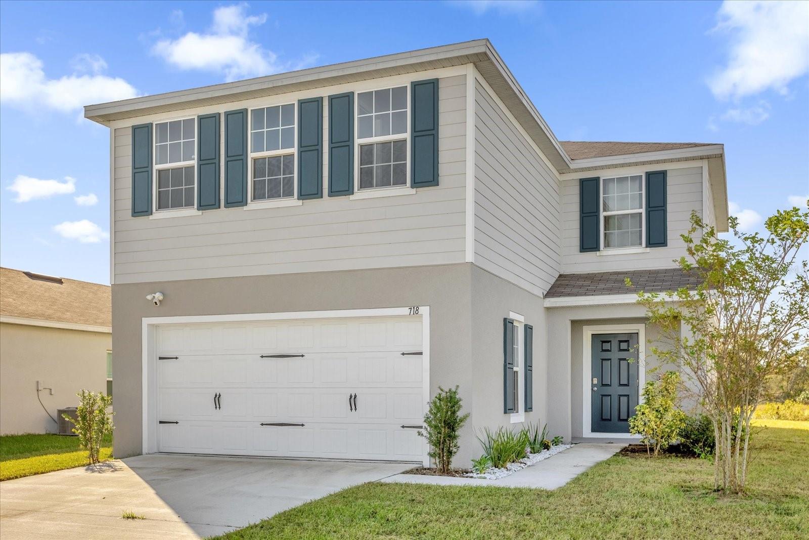 718 EAGLE LANDING BOULEVARD, Winter Haven, FL 33880