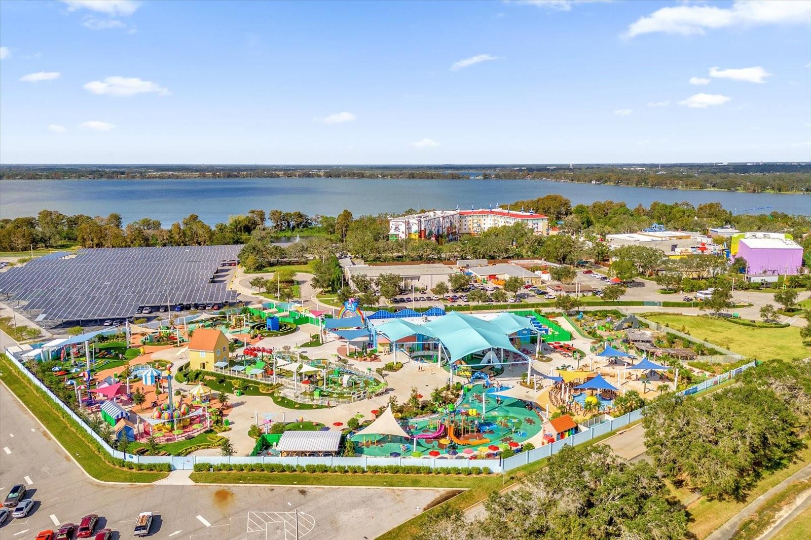 718 EAGLE LANDING BOULEVARD, Winter Haven, FL 33880