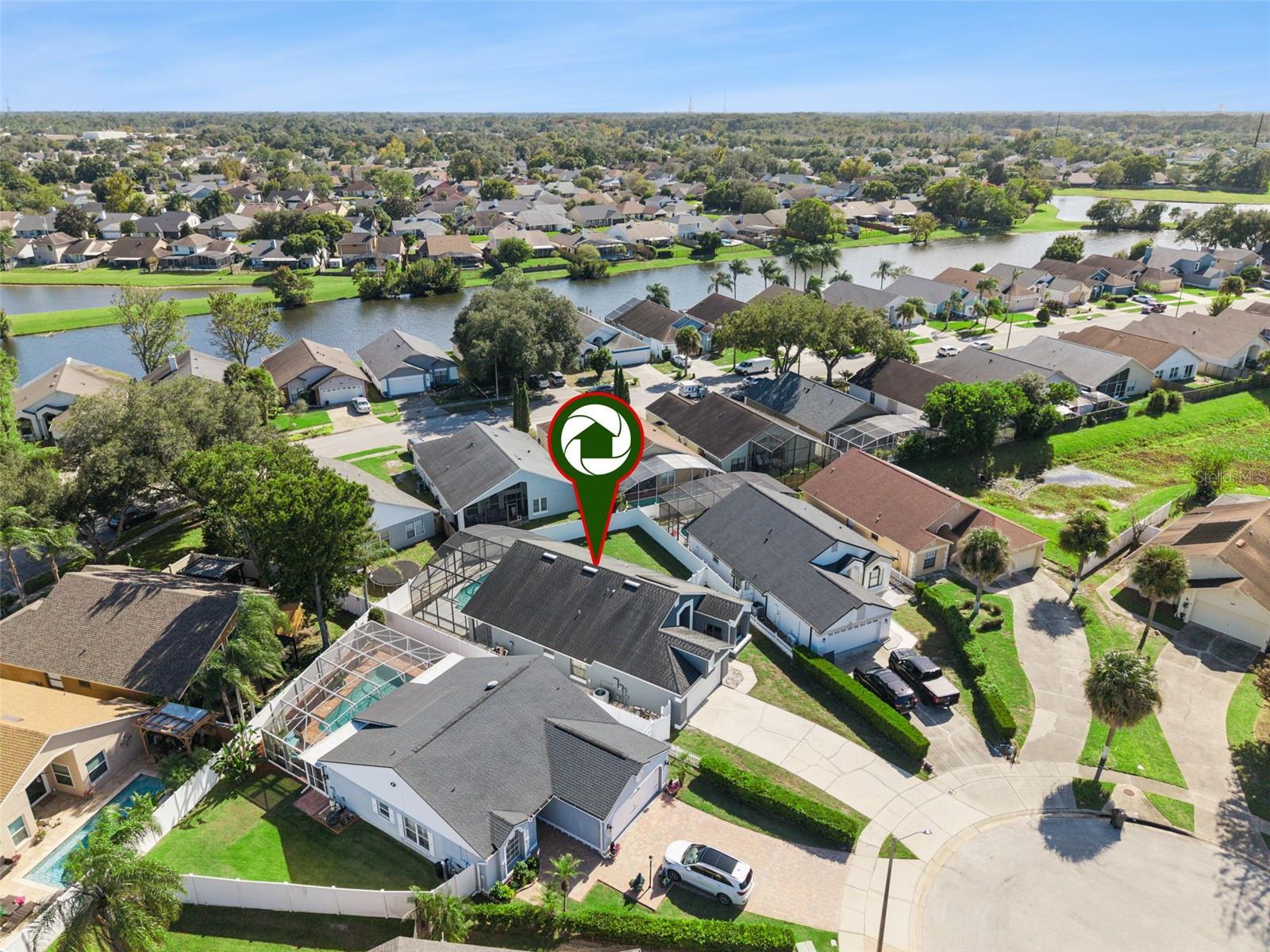 381 MAINSAIL COURT, Lake Mary, FL 32746