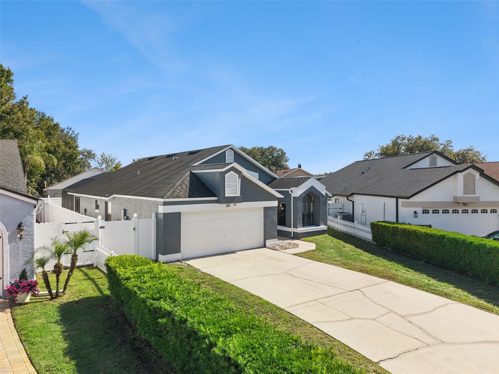 381 MAINSAIL COURT, Lake Mary, FL 32746 381 MAINSAIL COURT, Lake Mary, FL 32746