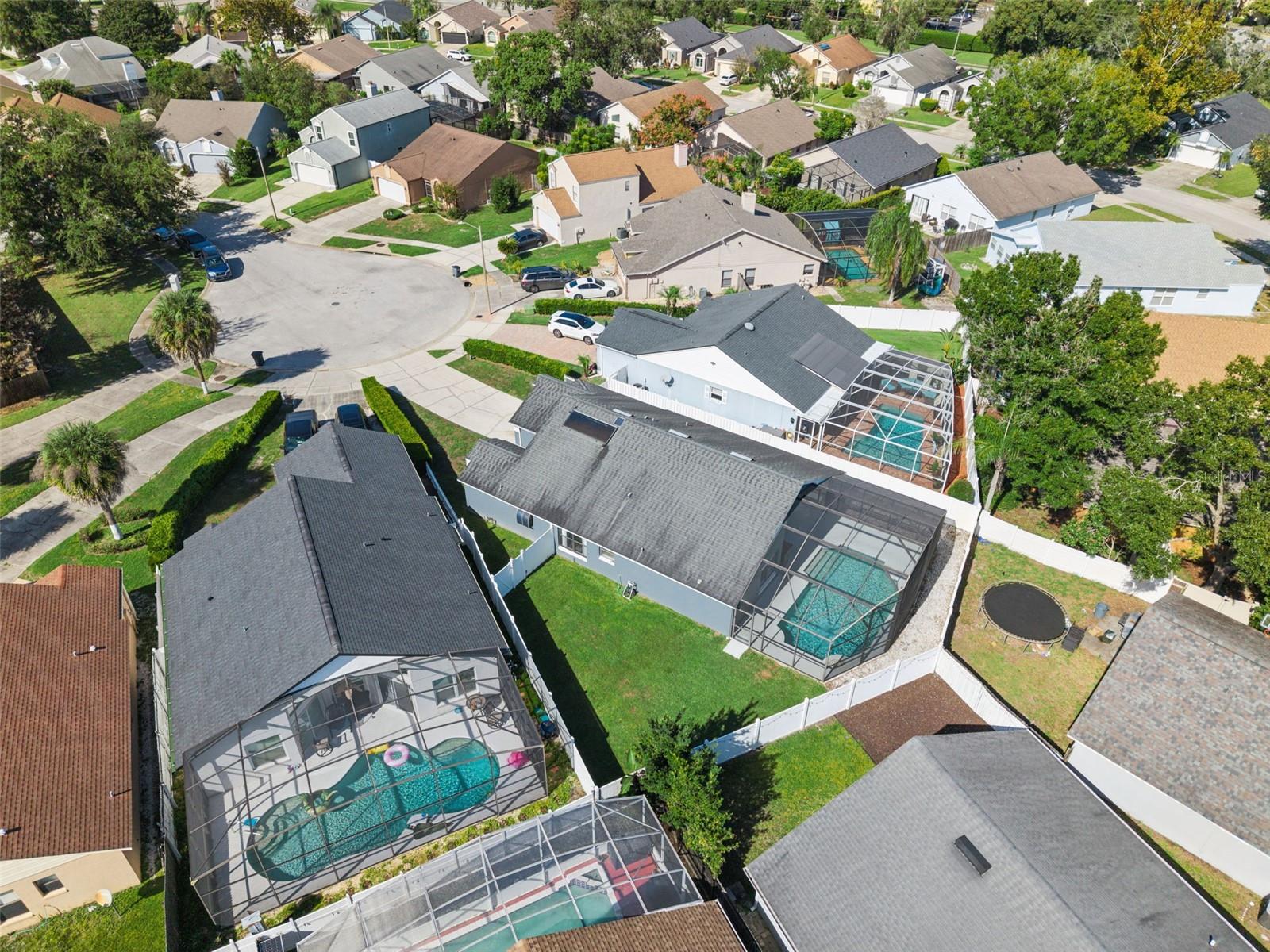 381 MAINSAIL COURT, Lake Mary, FL 32746