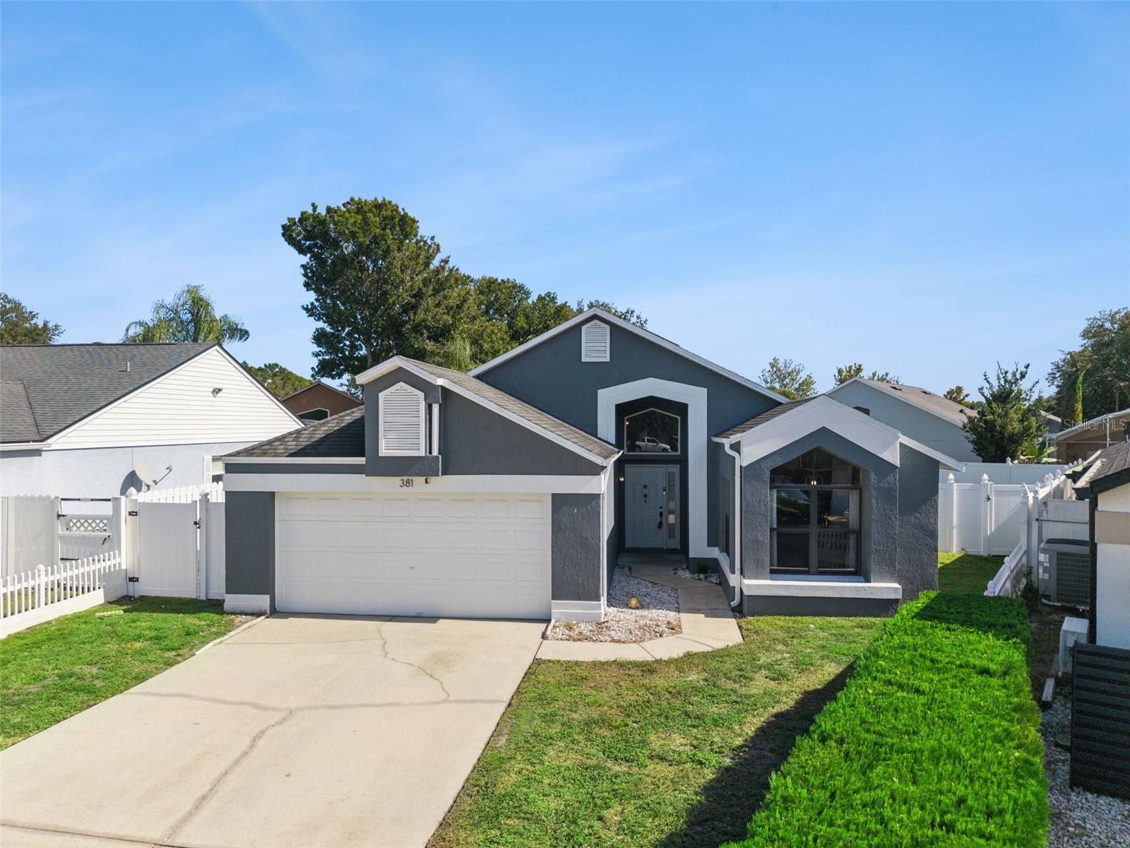 381 MAINSAIL COURT, Lake Mary, FL 32746 381 MAINSAIL COURT, Lake Mary, FL 32746