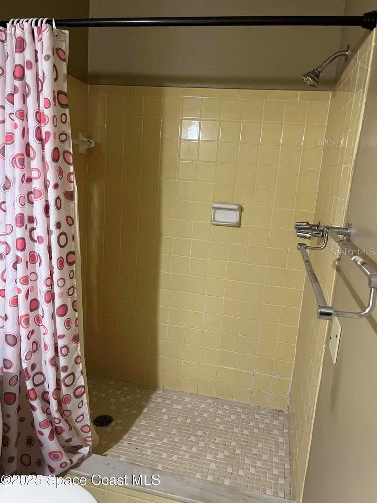 Primary Shower Primary Shower