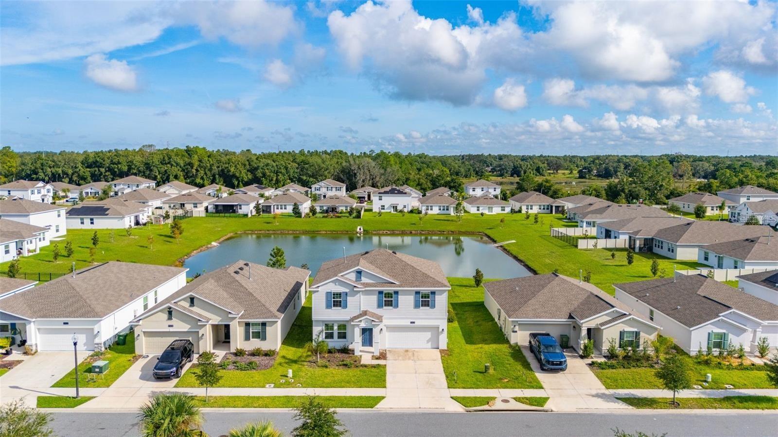 9404 REVERE AVENUE, Leesburg, FL 34788