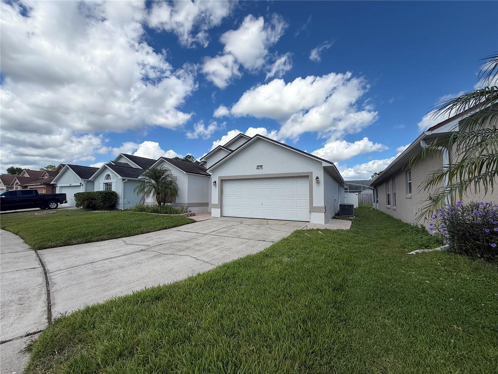 4615 EAGLET LANE, Kissimmee, FL 34746