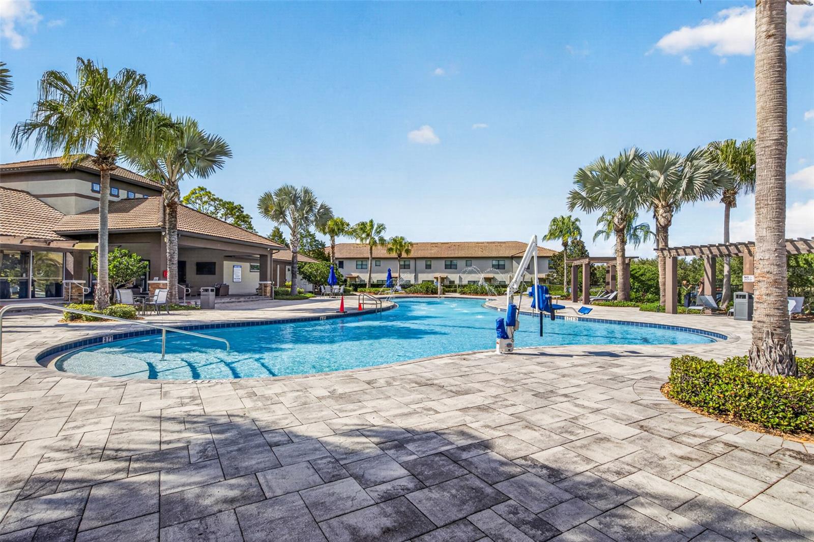 1302 ROYAL ST GEORGE BOULEVARD, #1302, Davenport, FL 33896