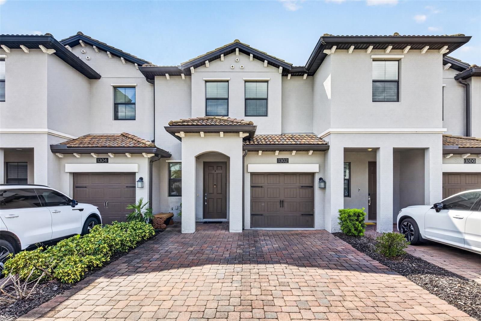 1302 ROYAL ST GEORGE BOULEVARD, #1302, Davenport, FL 33896
