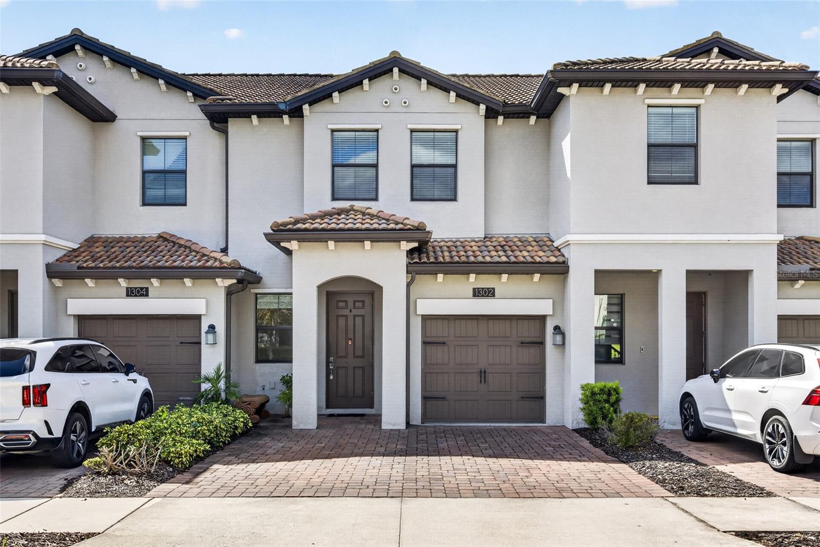 1302 ROYAL ST GEORGE BOULEVARD, #1302, Davenport, FL 33896
