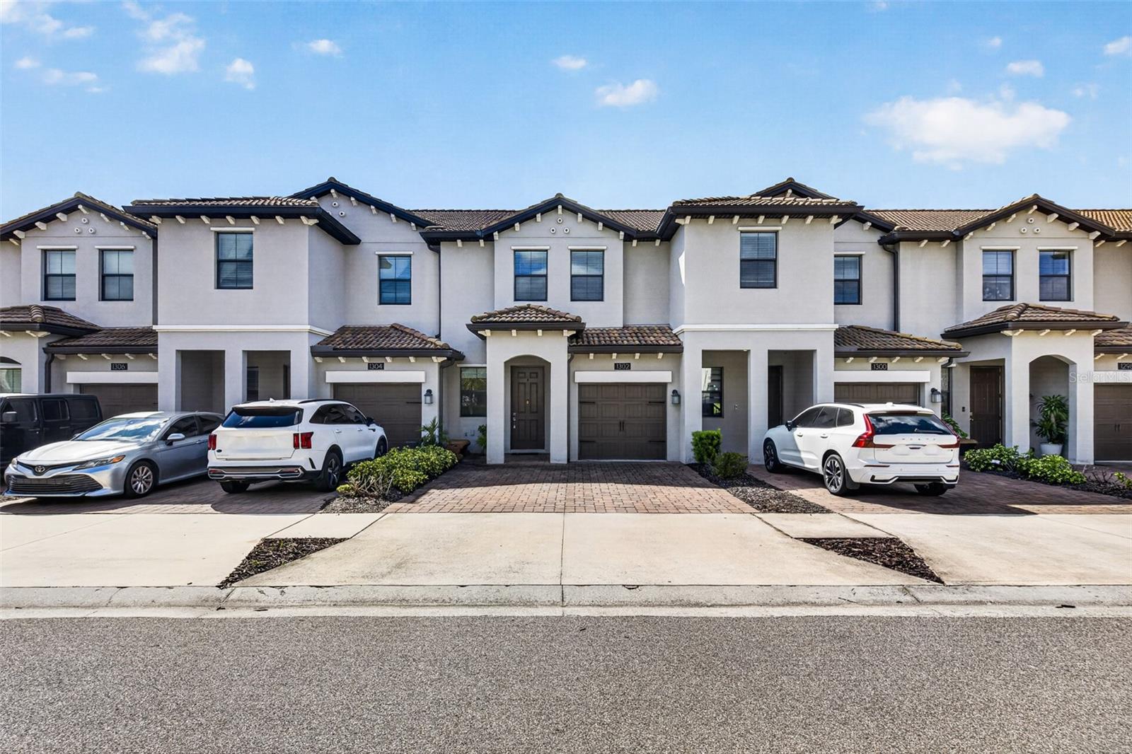 1302 ROYAL ST GEORGE BOULEVARD, #1302, Davenport, FL 33896