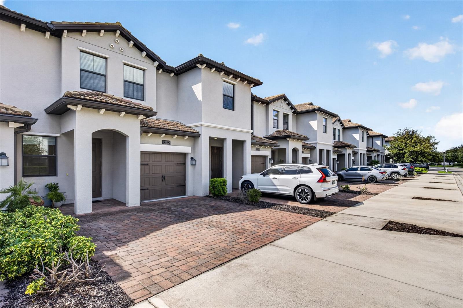 1302 ROYAL ST GEORGE BOULEVARD, #1302, Davenport, FL 33896