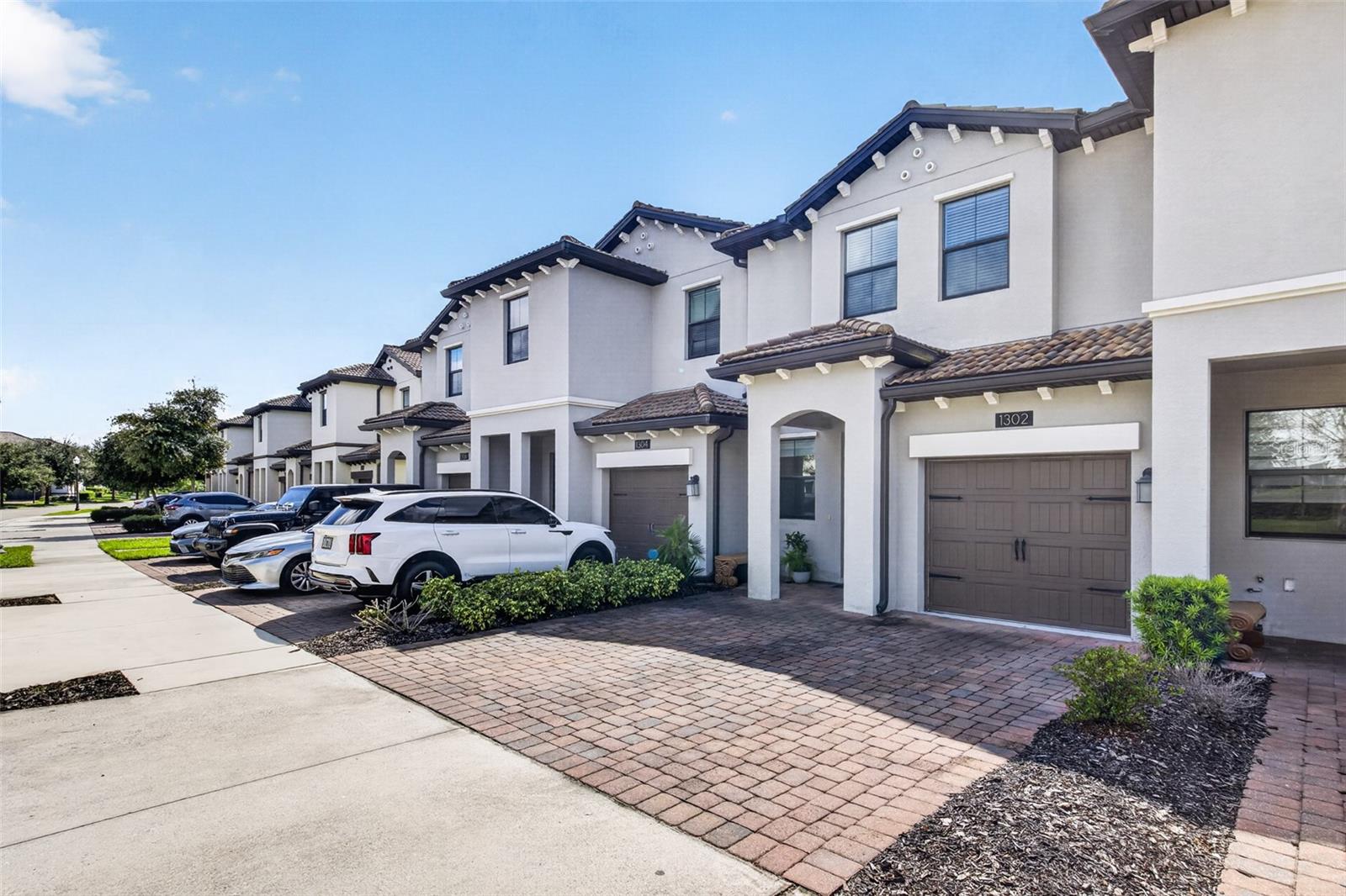 1302 ROYAL ST GEORGE BOULEVARD, #1302, Davenport, FL 33896