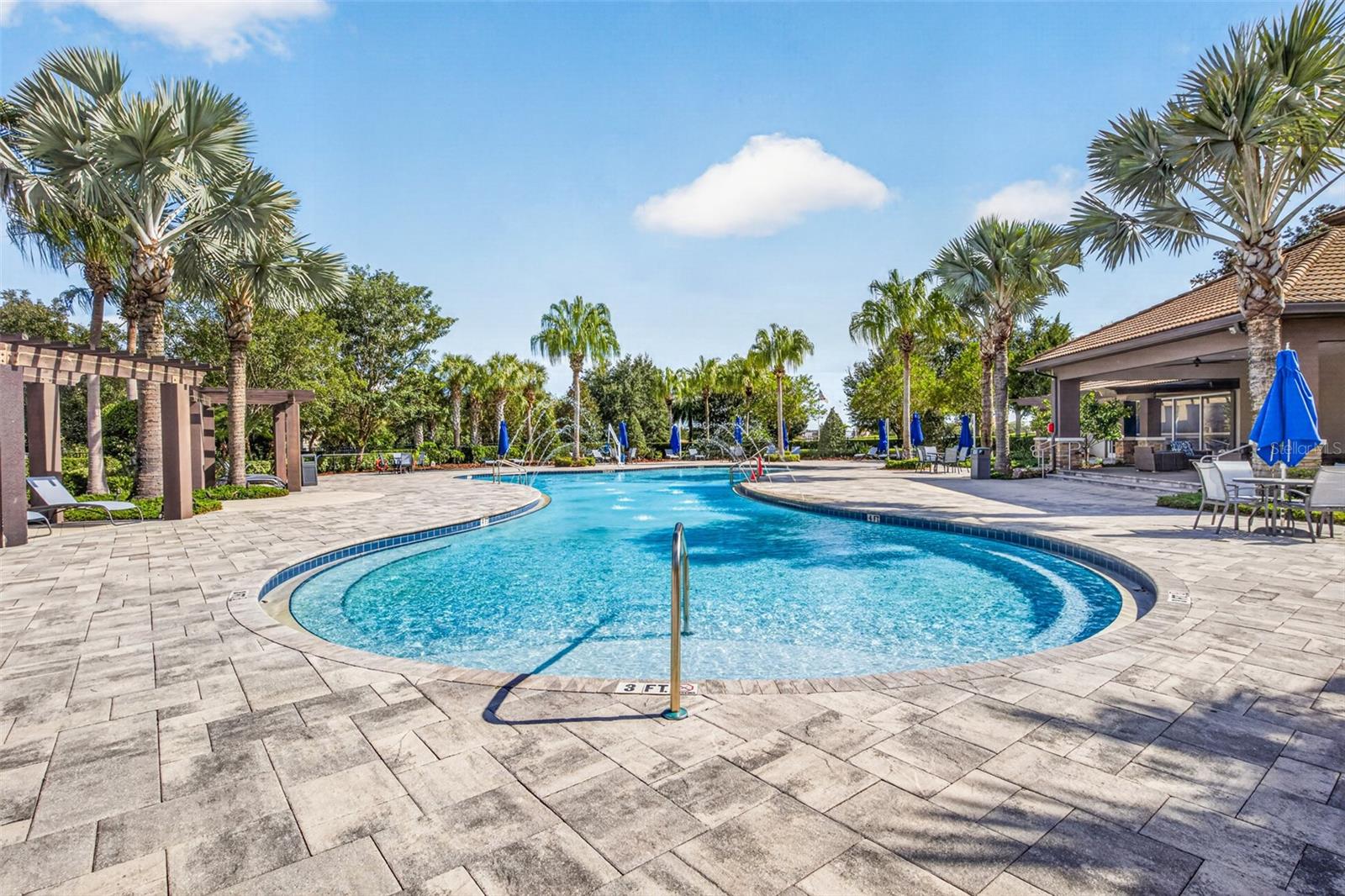 1302 ROYAL ST GEORGE BOULEVARD, #1302, Davenport, FL 33896