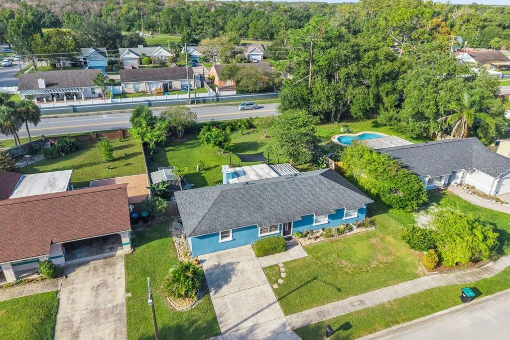 8509 LYONIA DRIVE, Orlando, FL 32829
