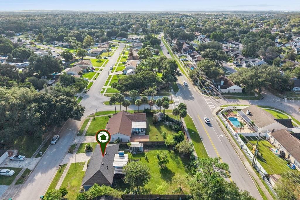 8509 LYONIA DRIVE, Orlando, FL 32829