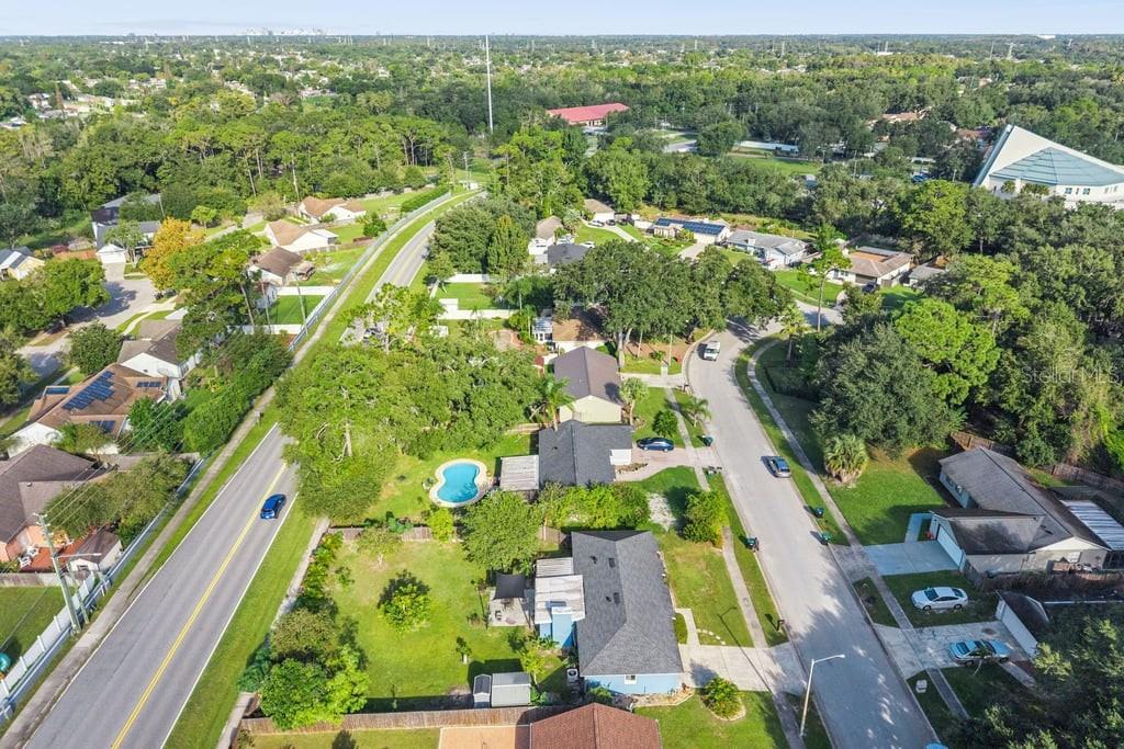 8509 LYONIA DRIVE, Orlando, FL 32829