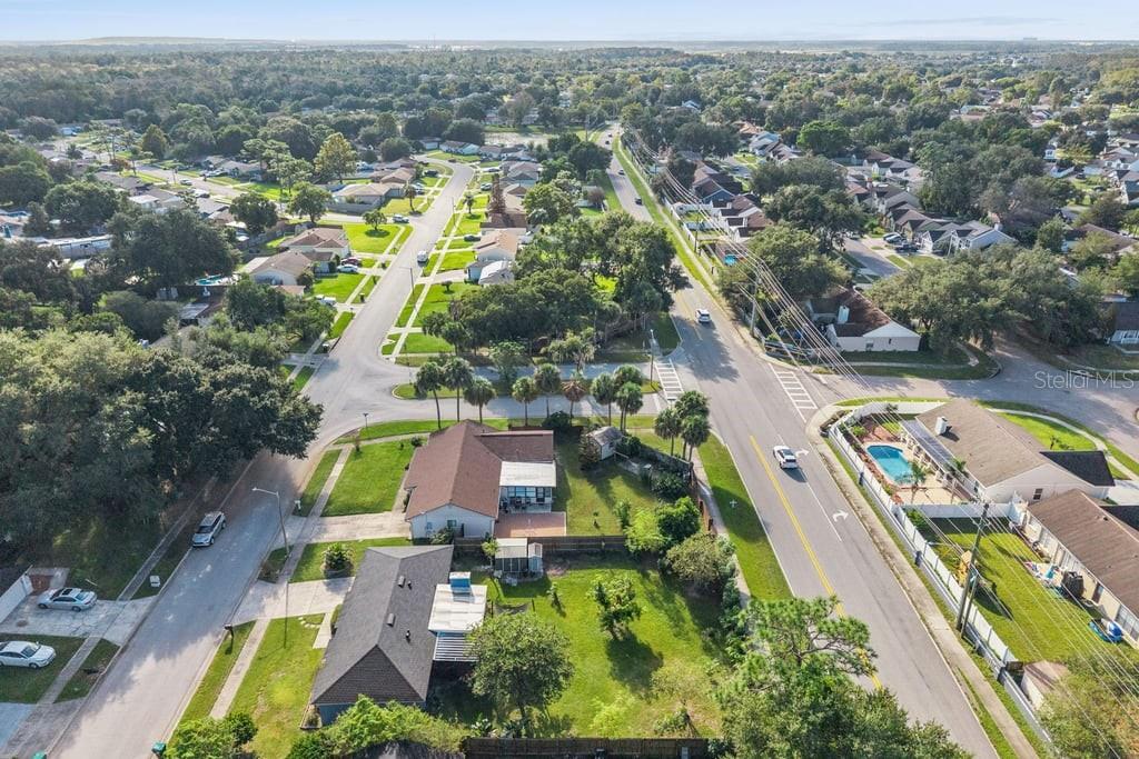 8509 LYONIA DRIVE, Orlando, FL 32829